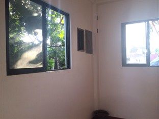 Aj Travellers Inn - Annex Manoc-Manoc Dış mekan fotoğraf